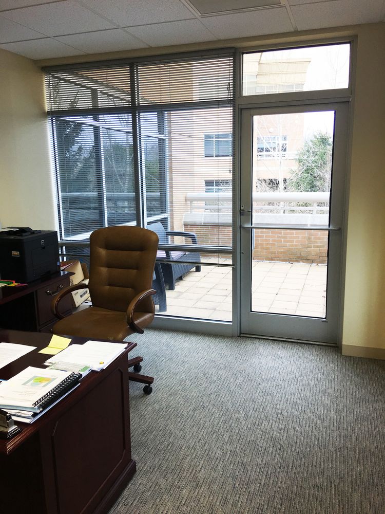 Orion Office Park: 8740 Orion Pl, Columbus, OH 43240